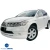 FRP ING Front Add-on Valance > Nissan Murano 2003-2007 - image 2