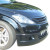 FRP ING Front Add-on Valance > Nissan Murano 2003-2007 - image 6