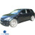 FRP ING Front Add-on Valance > Nissan Murano 2003-2007 - image 7