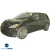 FRP ING Front Add-on Valance > Nissan Murano 2003-2007 - image 9