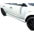 FRP ING Side Skirts > Nissan Murano 2003-2007 - image 1