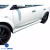 ModeloDrive FRP ING Side Skirts > Nissan Murano 2003-2007 - image 2