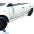 FRP ING Side Skirts > Nissan Murano 2003-2007 - image 2