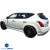 FRP ING Side Skirts > Nissan Murano 2003-2007 - image 3