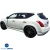 FRP ING Side Skirts > Nissan Murano 2003-2007 - image 3