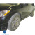 FRP ING Side Skirts > Nissan Murano 2003-2007 - image 8