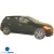 FRP ING Side Skirts > Nissan Murano 2003-2007 - image 10