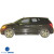 FRP ING Side Skirts > Nissan Murano 2003-2007 - image 9