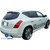 ModeloDrive FRP ING Rear Add-on Valance > Nissan Murano 2003-2007 - image 3