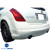 FRP ING Rear Add-on Valance > Nissan Murano 2003-2007 - image 2