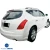 FRP ING Rear Add-on Valance > Nissan Murano 2003-2007 - image 6