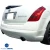 FRP ING Rear Add-on Valance > Nissan Murano 2003-2007 - image 7