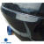 FRP ING Rear Add-on Valance > Nissan Murano 2003-2007 - image 9
