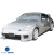 FRP ING Body Kit 4pc > Nissan Murano 2003-2007 - image 10