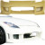 FRP ING Body Kit 4pc > Nissan Murano 2003-2007 - image 4