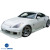 FRP ING Body Kit 4pc > Nissan Murano 2003-2007 - image 7