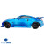 FRP ING Body Kit 4pc > Nissan Murano 2003-2007 - image 34