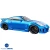 FRP ING Body Kit 4pc > Nissan Murano 2003-2007 - image 35