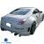 FRP ING Body Kit 4pc > Nissan Murano 2003-2007 - image 45