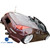 ModeloDrive FRP ING Body Kit 4pc > Nissan Murano 2003-2007