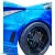 FRP ING Body Kit 4pc > Nissan Murano 2003-2007 - image 53