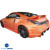 FRP ING Body Kit 4pc > Nissan Murano 2003-2007 - image 54
