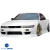 FRP DMA t3 Front Bumper > Nissan Silvia (S13) 1989-1994> 2/3dr - image 3
