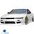 FRP DMA t3 Front Bumper > Nissan Silvia (S13) 1989-1994> 2/3dr - image 3