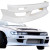 FRP DMA t3 Front Bumper > Nissan Silvia (S13) 1989-1994> 2/3dr - image 6