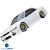 FRP DMA t3 Side Skirts > Nissan Silvia (S13) 1989-1994> 2/3dr - image 3