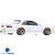 FRP DMA t3 Side Skirts > Nissan Silvia (S13) 1989-1994> 2/3dr - image 6