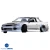 FRP DMA t3 Side Skirts > Nissan Silvia (S13) 1989-1994> 2/3dr - image 8
