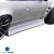 FRP DMA t3 Side Skirts > Nissan Silvia (S13) 1989-1994> 2/3dr - image 9