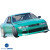 FRP DMA t3 Side Skirts > Nissan Silvia (S13) 1989-1994> 2/3dr - image 16