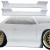 FRP DMA t3 Side Skirts > Nissan Silvia (S13) 1989-1994> 2/3dr - image 1