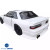 ModeloDrive FRP DMA t3 Rear Bumper > Nissan Silvia S13 1989-1994> 2dr Coupe - image 3