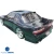 FRP DMA t3 Rear Bumper > Nissan Silvia (S13) 1989-1994> 2dr Coupe - image 8