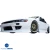 FRP DMA t3 Body Kit > Nissan Silvia (S13) 1989-1994> 2dr Coupe - image 8
