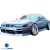 FRP DMA t3 Body Kit > Nissan Silvia (S13) 1989-1994> 2dr Coupe - image 13