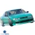 FRP DMA t3 Body Kit > Nissan Silvia (S13) 1989-1994> 2dr Coupe - image 22