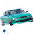FRP DMA t3 Body Kit > Nissan Silvia (S13) 1989-1994> 2dr Coupe - image 22