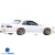 FRP DMA t3 Body Kit > Nissan Silvia (S13) 1989-1994> 2dr Coupe - image 29