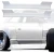 FRP DMA t3 Body Kit > Nissan Silvia (S13) 1989-1994> 2dr Coupe - image 30