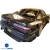 FRP DMA t3 Body Kit > Nissan Silvia (S13) 1989-1994> 2dr Coupe - image 53