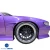 FRP ORI t3 55mm Wide Body Fenders (front) > Nissan Silvia (S13) 1989-1994> 2/3dr - image 2