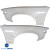 FRP ORI t3 55mm Wide Body Fenders (front) > Nissan Silvia (S13) 1989-1994> 2/3dr - image 10