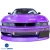 FRP ORI t3 55mm Wide Body Fenders (front) > Nissan Silvia (S13) 1989-1994> 2/3dr - image 6