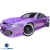 FRP ORI t3 55mm Wide Body Fenders (front) > Nissan Silvia (S13) 1989-1994> 2/3dr - image 4