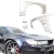 FRP ORI t4 75mm Wide Body Fenders (front) 4pc > Nissan Silvia (S13) 1989-1994> 2/3dr - image 6