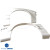 FRP ORI t4 75mm Wide Body Fenders (front) 4pc > Nissan Silvia (S13) 1989-1994> 2/3dr - image 13